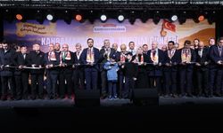 İstanbul’da Kahramanmaraş Tanıtım Günleri başladı