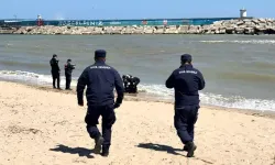 İstanbul'da sahilde erkek cesedi bulundu