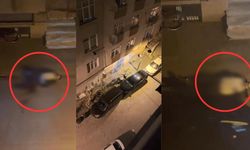 İstanbul'da sokak ortasında infaz girişimi! 1 ağır yaralı