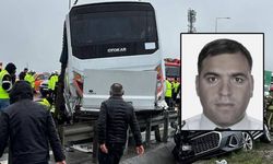 İstanbul'daki trafik kazasında yaralanan polis Seçkin Yalçın şehit oldu