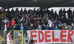 İstiklalspor – Mardin 1969 Spor play-off maçı bilet fiyatları belli oldu