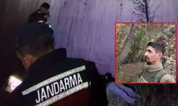 İstinat duvarından düşüp öldü