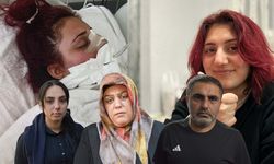 İzmir'de burun estetiği ameliyatı sonrasI 23 yaşındaki hatice yaşamını yitirdi!