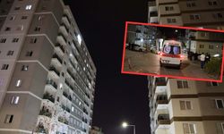 İzmir'de kız yurdunda zehirlenme şüphesi! 28 öğrenci hastanede