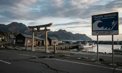 Japonya’da 6.2 Büyüklüğünde Deprem: Hokkaido Sallandı