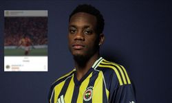 Jhon Duran, Davinson Sanchez'in Fotoğrafına Ne Yorum Yaptı? Jhon Duran Galatasaray Maç Sonrası Ne Paylaştı?