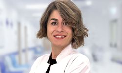 Kadın hastalıklarında "izsiz cerrahi" V-NOTES dönemi!