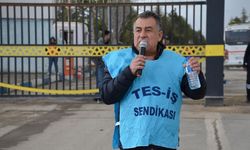 Kahramanmaraş Afşin’de termik santral krizi TBMM gündemine taşındı!