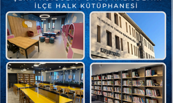 Bakan Yardımcısı Kahramanmaraş’a Geliyor: İlk Modern Kütüphane Açılıyor