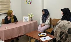 Kahramanmaraş Avşar Yurdu’nda Esmaül Hüsna etkinliği