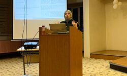 Kahramanmaraş Avşar Yurdu’nda iletişim eğitimi! Öğrencilere hayat becerisi desteği