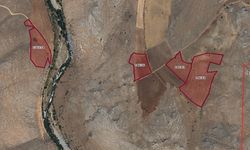 Kahramanmaraş Elbistan’da kamulaştırma kararı! Çok sayıda parsel için dava açıldı