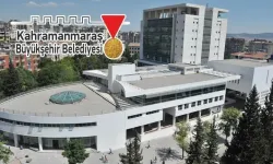 Kahramanmaraş Büyükşehir Belediyesi 18 personel alacak