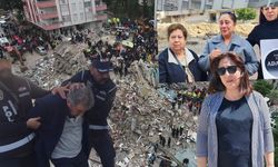 Kahramanmaraş depreminde 96 kişinin hayatını kaybettiği binada müebbet kararı bozuldu