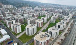 Kahramanmaraş Doğukent Dönüşümünde Sona Gelindi: Dev Proje Bitiyor