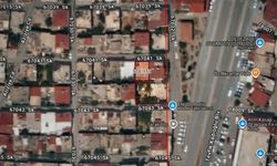 Kahramanmaraş Dulkadiroğlu’nda icradan satılık bina