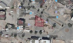 Kahramanmaraş Dulkadiroğlu’nda icradan satılık iş yeri! Fiyatı 32 milyon TL