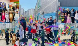 Kahramanmaraş Emniyeti 697 vatandaşla iletişim kurdu!