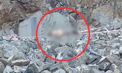 Kahramanmaraş Göksun Çardak’ta iş kazası! Genç işçi hayatını kaybetti