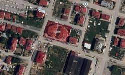 Kahramanmaraş Göksun Cumhuriyet Mahallesi’nde hisseli arsa icradan satılıyor