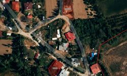 Kahramanmaraş Göksun'da mahkemeden satılık bahçeler!