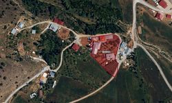 Kahramanmaraş Göksun’da müştemilatlı arsa icradan satışa çıkarıldı! Değeri 6,3 milyon TL’yi aştı