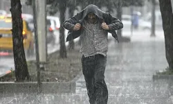 Kahramanmaraş İçin Kritik Uyarı: Sağanak, Rüzgar ve Zirai Don Aynı Anda Geliyor