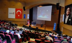 Kahramanmaraş İl Müftülüğü'nden hacı adaylarına eğitim!