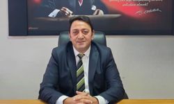 Kahramanmaraş İl Sağlık Müdürlüğünde Bünyamin Menekşe atandı