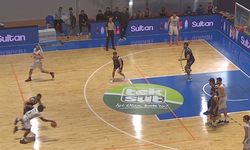 Kahramanmaraş İstiklalspor deplasmanda Bandırma’ya mağlup oldu