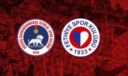 Kahramanmaraş İstiklalspor Fethiyespor maçı ne zaman saat kaçta hangi kanalda
