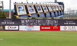 Kahramanmaraş İstiklalspor sahaya yasla çıkıyor