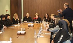 Kahramanmaraş Kadın Platformu’ndan Okul Saldırısına İlişkin Açıklama