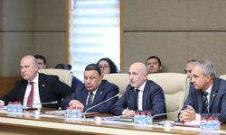 Kahramanmaraş Milletvekili Ali Öztunç: "Yanlış başladık!"