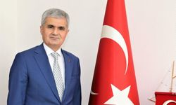 Kahramanmaraş Milli Eğitim'e Turan Akpınar atandı