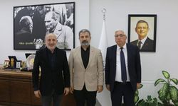 Kahramanmaraş Nurhak ve Pazarcık’ta CHP temasları sürüyor