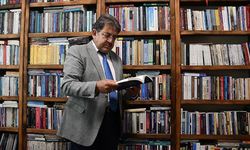 Kahramanmaraş Öğretmen Akademilerinde Serdar Yakar söyleşisi!