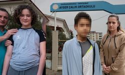 Kahramanmaraş okul saldırganı geçen yıl Polonya'ya gitmiş!