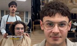 Kahramanmaraş okul saldırganına benzememek için saçlarını kestirdi