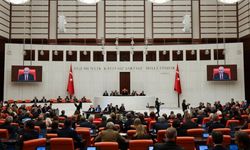 Kahramanmaraş okul saldırısı TBMM gündeminde