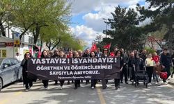 Kahramanmaraş okul saldırısına sessiz tepki