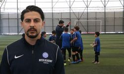 Kahramanmaraş okul saldırısında hayatını kaybeden Bayram Nabi Şişik'in antrenöründen kahreden açıklamalar