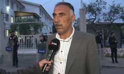 Kahramanmaraş okul saldırısında kahramanlık hikayesi!