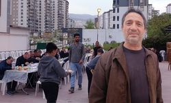 Kahramanmaraş okul saldırısında ölen Bayram'ın babası konuştu: Abdestli gitmişti