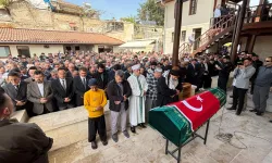 Kahramanmaraş okul saldırısında ölen Şuranur Sevgi Kazıcı toprağa verildi!