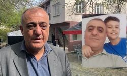 Kahramanmaraş okul saldırısında tek evladını kaybeden babanın feryadı