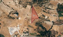 Kahramanmaraş Onikişubat Tekir’de icradan dev yatırımlık tarla!