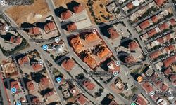 Kahramanmaraş Onikişubat'ta 4+1 geniş daire icradan ilanda!