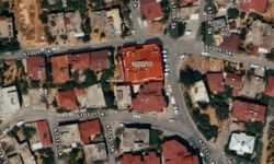 Kahramanmaraş Onikişubat'ta icradan satılık daire! 1.591.000 TL!