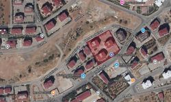 Kahramanmaraş Onikişubat’ta icradan satılık daire! Fiyatı dikkat çekti